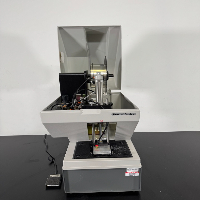 Zymark Presto Sealer image 3